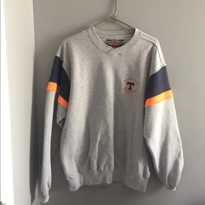 University of Tennessee Crewneck Sweatshirt
